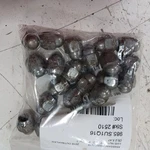 Subaru Legacy Outback Lug Nut Set 2015 2016 2017 Oem Used. Price: $29.53.