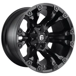 Fuel Off-road D56020902650 Vapor Series Wheel, X New. Price: $435.00.