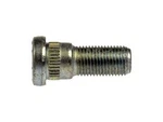 Dorman 610-170 1/2 Serrated Wheel Stud .620 In. Knurl, 3/8 Length New. Price: $35.91.