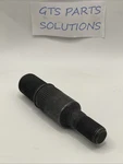 Left Hand Double Ended Wheel Stud 1/8 X 3/4-16 5.310 Length W1060L Gunite New. Price: $21.99.