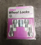 New Mcgard 27100 Premium Wheel Lock Bolt 18MM M12X1.5 Bmw Mercedes Porsche Audi Used. Price: $31.99.