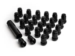 Icon Alloys 89121524B Wheel Lug Nut Set New. Price: $64.04.