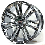 24 Chrome Oe 5666 Ses Replica Wheels Fits Gmc Sierra 1500 Denali 6X5.5 +31 New. Price: $2399.99.