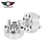 (2) 4X100 Hubcentric Wheel Spacers Inch 12X1.5 For Honda Fit Mini Cooper Lug New. Price: $51.53.