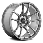 Konig Heliogram Wheel 18X9.5 (35, 5X112, 66.6) Titanium Single Rim New. Price: $397.88.