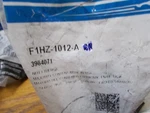 New Ford Oem Wheel Nut F1HZ-1012-A. Price: $7.50.