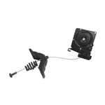Spare Tire Winch Wheel Carrier Hoist Ford F-150 Truck 2004-2014 TN01560 New. Price: $35.05.