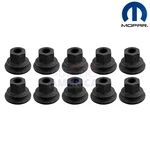 Wheel Lug Nuts 2012-2026 Ram 3500 4500 5500 6509424AA 6514130AA 10PCS Oem Mopar New. Price: $117.17.