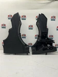 2003-2007 Infiniti G35 Coupe Trunk Spacer Sub Floor Tool Holder Pair Set Oem 633 Used. Price: $113.97.