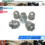 New Jaguar X-type S-type X350 Xf Xk Locking Wheel Nut Kit Set C2C9198 Brand. Price: $102.68.