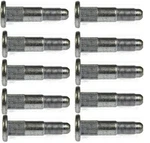 01-06 Silverado 3500 M14-1.50 Wheel Stud 103.96MM Length Set 610-436 New. Price: $39.95.