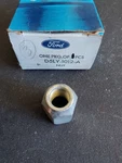 Oem Nos Ford Wheel Lug Nut # D5LY-1012-A / Fits 1975-1979 Lincoln Mercury New. Price: $14.99.
