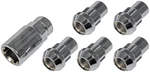 712-328 Dorman Wheel Lock Sets Of 4 Front Rear New For Olds Ram Van Truck. Price: $31.80.