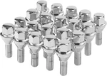 Wheel Lug Bolt M12X1.25 Studs Compatible With Jeep Dodge Chrysler Ram C... New. Price: $32.54.