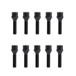 Ksp 10PCS M14X1.25 Extended Lug Bolts Cone Seat 45MM Shank For Bmw I3 I8 M5 M6 New. Price: $29.99.