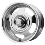 American Racing VN506 20X8 6X5.5" +0MM Polished Wheel Rim 20" Inch New. Price: $383.99.