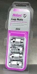 Wheel Lug Nut Mcgard 64010 New. Price: $25.33.