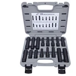 1PC Atd 3065 16 Pc. Locking Lug Nut Master Key Set New. Price: $116.96.