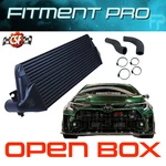 Csf 8285B Performance Stepped Core Intercooler Black 23-25 Toyota Gr Corolla Used. Price: $766.10.