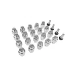Legendary Wheels LW-LN002-20 Installation Kit New. Price: $62.61.