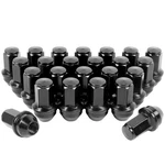 M14X2.0 Lug Nuts Oem Factory Style Large Acorn Seat For 2001-2014 F150 Expeditio New. Price: $52.20.
