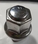Napa 641-3381 Wheel Lug Nut M14-1.5 Thread 21MM Hex Improved Design New. Price: $7.95.
