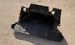 Pontiac Fiero Spare Tire Wheel Liner Cover Fits 1984 1985 1986 1987 1988 Used. Price: $129.99.