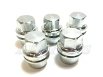 Land Rover Range Classic Discovery Defender Wheel Lug Nuts X5 NRC7415 New. Price: $38.00.