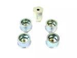 Genuine Mopar Lock Kit 82401333 New. Price: $54.29.