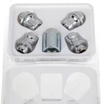 New Oem Kia 2015-2023 Sedona Stinger Wheel Locks 00344-ADU01. Price: $69.64.