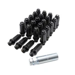 Gorilla 6LUG 14-1.50 Et Sd Wik Trk Blk Gor- K6ES-14150BGR New. Price: $114.02.