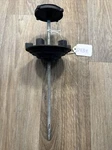 Spare Tire Holder Bracket 2010 Rover LR2 W2-9P Used. Price: $35.00.