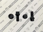Alfa Romeo Giulia 2017 Nuts Bolts Set For 4-PCS 50534183 68301041AA New. Price: $17.60.