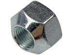 Dorman 611-125 Wheel Nut 9/16 18 Standard In. Hex, 11/16 Length New. Price: $30.31.
