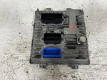 2022 Chevrolet SILVRDO35 Engine Computer Oem Part Number 12724081 Used. Price: $185.20.