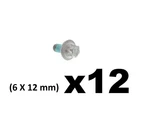 Genuine Camshaft Adjuster Magnet Cover Bolt 6 Mm For Mercedes 2011-2022 New. Price: $42.49.