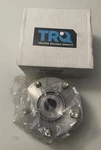 Trq 513133 Dodge Stealth Front Hub And Bearing New. Price: $50.00.