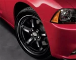 Genuine Mopar Cast Aluminum Wheel Kit 82212330 New. Price: $444.69.
