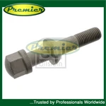 Premier Wheel Bolt Fits Mercedes Slk Clk A-class E-class 190 A2034010370 New. Price: $19.14.