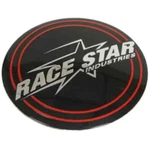 Race Star Wheels 602-0002-1 Replacement Center Cap Medallion New. Price: $7.16.