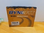 Nib Dynofit FF-8NO54P-24 Lug Nuts M-12X 1.5 Oem New. Price: $23.99.