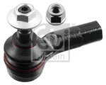 Febi Bilstein 184154 Tie Rod End Front Right Driver For Audi Cupra Seat Skoda Vw New. Price: $28.49.
