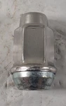 Ford 6L2Z-1012-BA Wheel Nut 1984-2019 Replaces F3TZ-1012-B, F4TZ-1012-B New. Price: $9.99.