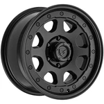 Gear Off-road 774SB Nighthawk 17X8.5 6X135 +15MM Satin Black Wheel Rim 17" Inch New. Price: $212.99.