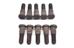 Wagner BD60942 Wheel Lug Studs Qty 10 Nos New. Price: $15.29.