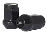 Coyote Wheel Accessories 371173BLK Lug Nuts New. Price: $56.79.