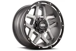 Grid Wheels 20X9.0 6X139.7 110 Mabl- GD0720090655A1810 New. Price: $70.56.