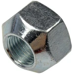 Dorman 611-125.1 Wheel Nut 9/16 18 Standard In. Hex, 11/16 Length New. Price: $18.44.