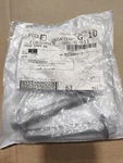 One Genuine Mopar Hex Flange Head Bolt Mounting 6505444AA New. Price: $13.99.
