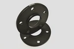 12MM (1/2 Inch) Akata Hub Centric Wheel Spacers For Audi 5X130 Cb 71.6. New. Price: $69.90.